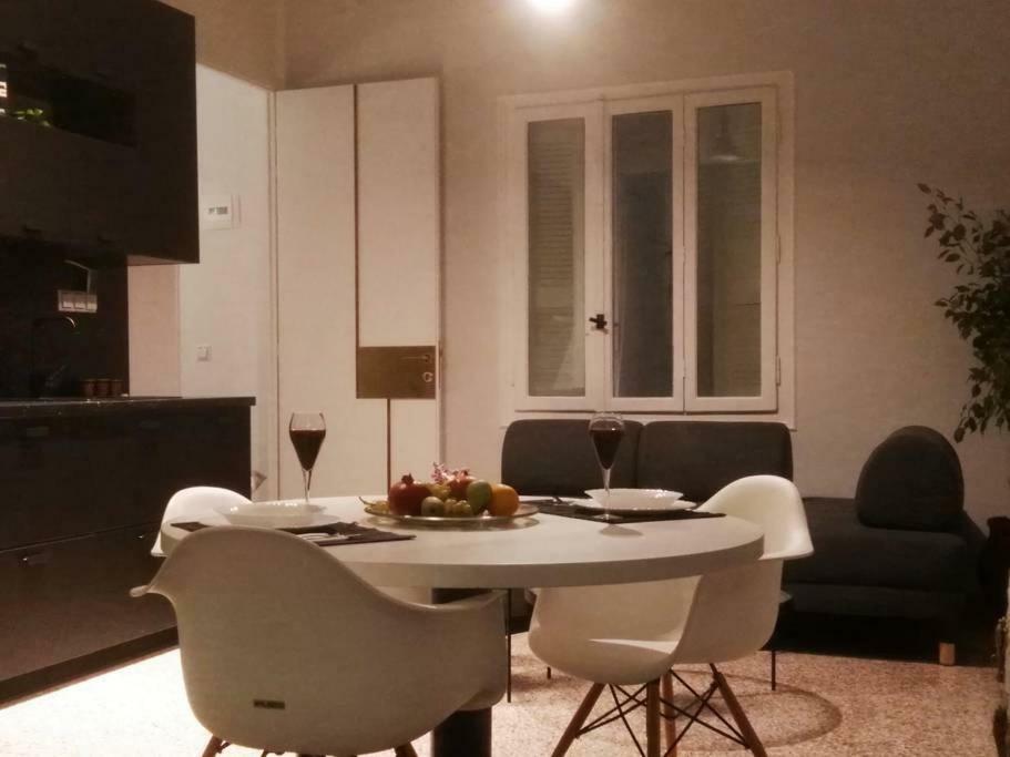 Deco Apartment Rethimnon Buitenkant foto